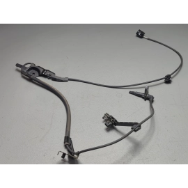 2019-2025 Toyota RAV4 Front Left Driver Side Wheel Speed ABS Sensor OEM 2019-2025 Toyota RAV4 Front Left Driver Side Wheel Speed ABS Sensor OEM