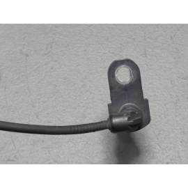 2019-2025 Toyota RAV4 Front Left Driver Side Wheel Speed ABS Sensor OEM 2019-2025 Toyota RAV4 Front Left Driver Side Wheel Speed ABS Sensor OEM