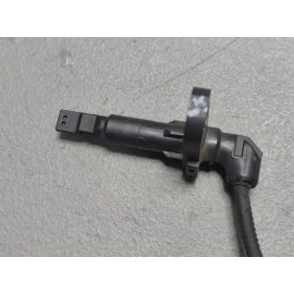 2019-2025 Toyota RAV4 Front Left Driver Side Wheel Speed ABS Sensor OEM 2019-2025 Toyota RAV4 Front Left Driver Side Wheel Speed ABS Sensor OEM