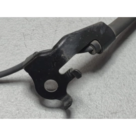 2019-2025 Toyota RAV4 Front Left Driver Side Wheel Speed ABS Sensor OEM 2019-2025 Toyota RAV4 Front Left Driver Side Wheel Speed ABS Sensor OEM