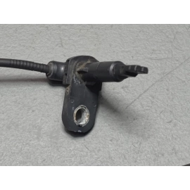 2019-2025 Toyota RAV4 Front Left Driver Side Wheel Speed ABS Sensor OEM 2019-2025 Toyota RAV4 Front Left Driver Side Wheel Speed ABS Sensor OEM