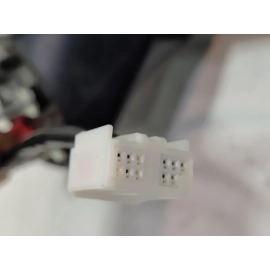 2019-2023 Toyota RAV4 Front Right Passenger Door Mirror Assembly OEM