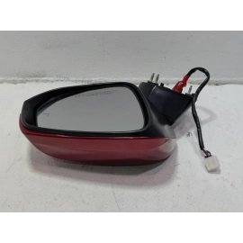 2019-2023 Toyota RAV4 Front Right Passenger Door Mirror Assembly OEM