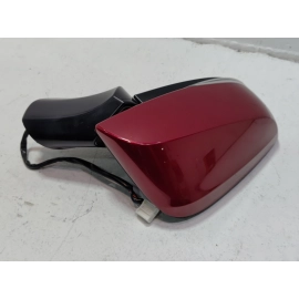 2019-2023 Toyota RAV4 Front Right Passenger Door Mirror Assembly OEM