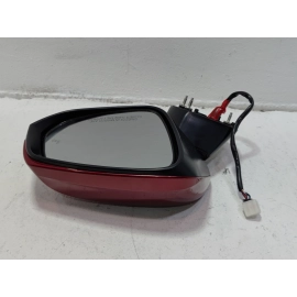 2019-2023 Toyota RAV4 Front Right Passenger Door Mirror Assembly OEM