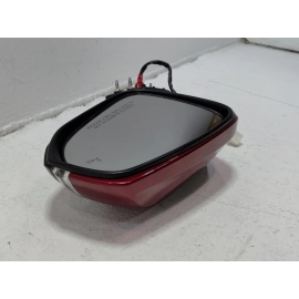 2019-2023 Toyota RAV4 Front Right Passenger Door Mirror Assembly OEM