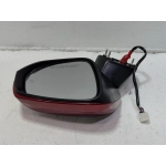 2019-2023 Toyota RAV4 Front Right Passenger Door Mirror Assembly OEM