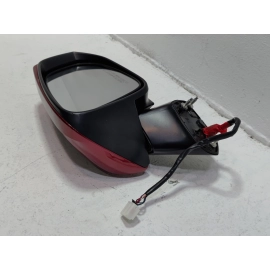2019-2023 Toyota RAV4 Front Right Passenger Door Mirror Assembly OEM