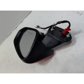 2019-2023 Toyota RAV4 Front Right Passenger Door Mirror Assembly OEM