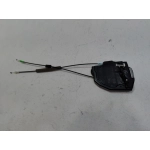 2019-2025 Toyota RAV4 	Rear Right Passenger Door Lock Latch Actuator OEM