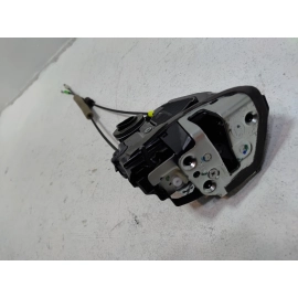 2019-2025 Toyota RAV4 	Rear Right Passenger Door Lock Latch Actuator OEM