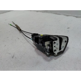 2019-2025 Toyota RAV4 	Rear Right Passenger Door Lock Latch Actuator OEM