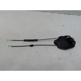 2019-2025 Toyota RAV4 	Rear Right Passenger Door Lock Latch Actuator OEM