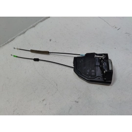 2019-2025 Toyota RAV4 	Rear Right Passenger Door Lock Latch Actuator OEM