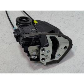 2019-2025 Toyota RAV4 	Rear Right Passenger Door Lock Latch Actuator OEM