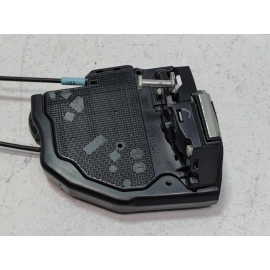 2019-2025 Toyota RAV4 	Rear Right Passenger Door Lock Latch Actuator OEM