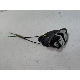 2019-2025 Toyota RAV4 	Rear Right Passenger Door Lock Latch Actuator OEM