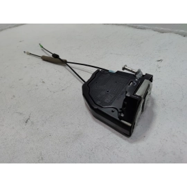 2019-2025 Toyota RAV4 	Rear Right Passenger Door Lock Latch Actuator OEM