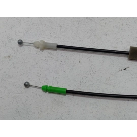 2019-2025 Toyota RAV4 	Rear Right Passenger Door Lock Latch Actuator OEM