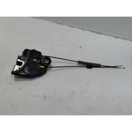 2019-2025 Toyota RAV4 	Rear Right Passenger Door Lock Latch Actuator OEM