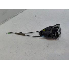 2019-2025 Toyota RAV4 	Rear Right Passenger Door Lock Latch Actuator OEM