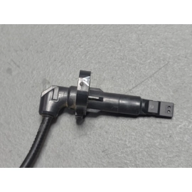 2019-2025 Toyota RAV4 Front Right Passenger Side Wheel Speed ABS Sensor OEM 2019-2025 Toyota RAV4 Front Right Passenger Side Wheel Speed ABS Sensor OEM