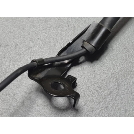 2019-2025 Toyota RAV4 Front Right Passenger Side Wheel Speed ABS Sensor OEM 2019-2025 Toyota RAV4 Front Right Passenger Side Wheel Speed ABS Sensor OEM