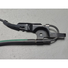 2019-2025 Toyota RAV4 Front Right Passenger Side Wheel Speed ABS Sensor OEM 2019-2025 Toyota RAV4 Front Right Passenger Side Wheel Speed ABS Sensor OEM