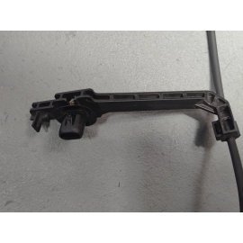 2019-2025 Toyota RAV4 Front Right Passenger Side Wheel Speed ABS Sensor OEM 2019-2025 Toyota RAV4 Front Right Passenger Side Wheel Speed ABS Sensor OEM