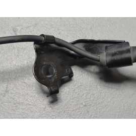 2019-2025 Toyota RAV4 Front Right Passenger Side Wheel Speed ABS Sensor OEM 2019-2025 Toyota RAV4 Front Right Passenger Side Wheel Speed ABS Sensor OEM