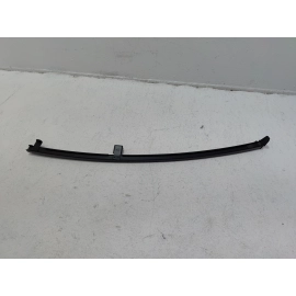 19-25 Toyota RAV4 Rear Passenger Side Door Window Division Bar Guide Channel OEM