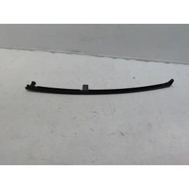 19-25 Toyota RAV4 Rear Passenger Side Door Window Division Bar Guide Channel OEM