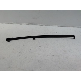 19-25 Toyota RAV4 Rear Passenger Side Door Window Division Bar Guide Channel OEM