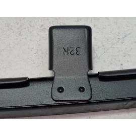 19-25 Toyota RAV4 Rear Passenger Side Door Window Division Bar Guide Channel OEM