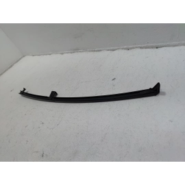19-25 Toyota RAV4 Rear Passenger Side Door Window Division Bar Guide Channel OEM
