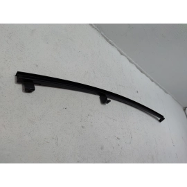 19-25 Toyota RAV4 Rear Passenger Side Door Window Division Bar Guide Channel OEM