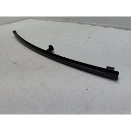 19-25 Toyota RAV4 Rear Passenger Side Door Window Division Bar Guide Channel OEM