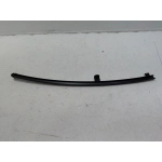 19-25 Toyota RAV4 Rear Passenger Side Door Window Division Bar Guide Channel OEM