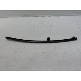 19-25 Toyota RAV4 Rear Passenger Side Door Window Division Bar Guide Channel OEM