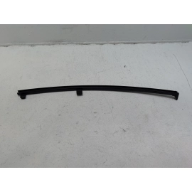 19-25 Toyota RAV4 Rear Passenger Side Door Window Division Bar Guide Channel OEM