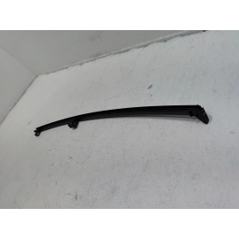 19-25 Toyota RAV4 Rear Passenger Side Door Window Division Bar Guide Channel OEM