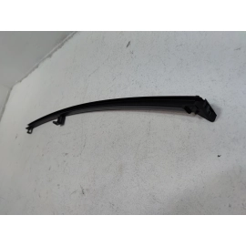 19-25 Toyota RAV4 Rear Passenger Side Door Window Division Bar Guide Channel OEM