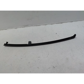 19-25 Toyota RAV4 Rear Passenger Side Door Window Division Bar Guide Channel OEM