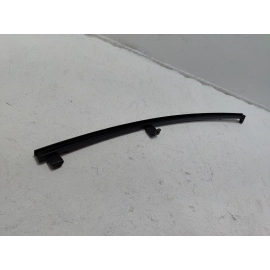 19-25 Toyota RAV4 Rear Passenger Side Door Window Division Bar Guide Channel OEM