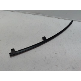 19-25 Toyota RAV4 Rear Passenger Side Door Window Division Bar Guide Channel OEM