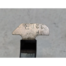 2019-25 Toyota RAV4 Front Right or Left Side Door Hinge Check Strap Stopper OEM