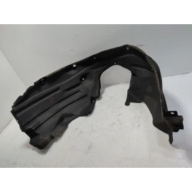 2019-2025 TOYOTA RAV4 FRONT DRIVER SIDE FENDER LINER SPLASH SHIELD GUARD OEM