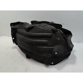 2019-2025 TOYOTA RAV4 FRONT DRIVER SIDE FENDER LINER SPLASH SHIELD GUARD OEM