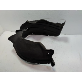 2019-2025 TOYOTA RAV4 FRONT DRIVER SIDE FENDER LINER SPLASH SHIELD GUARD OEM