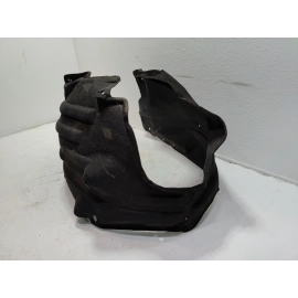 2019-2025 TOYOTA RAV4 FRONT DRIVER SIDE FENDER LINER SPLASH SHIELD GUARD OEM